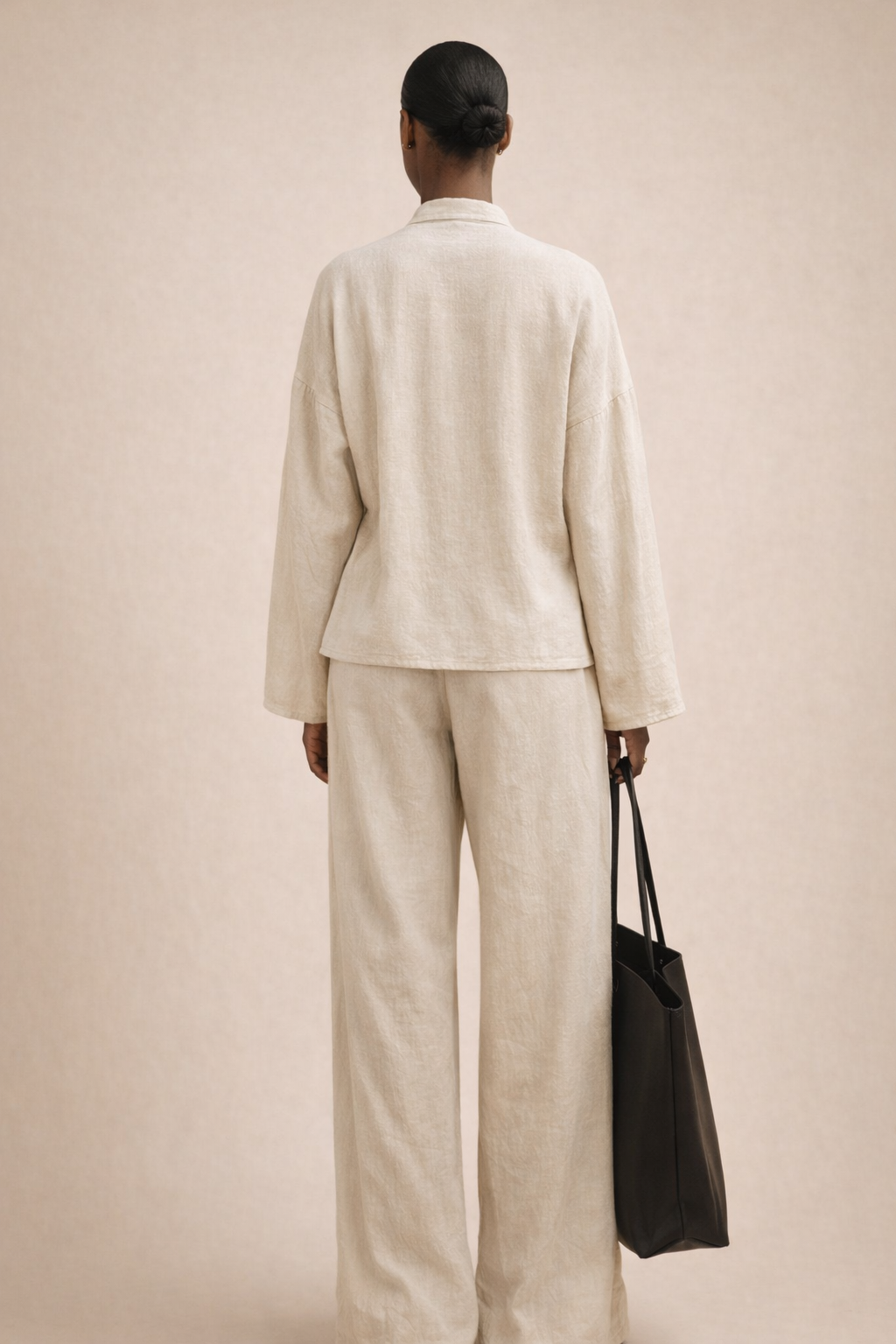 Linen and Light