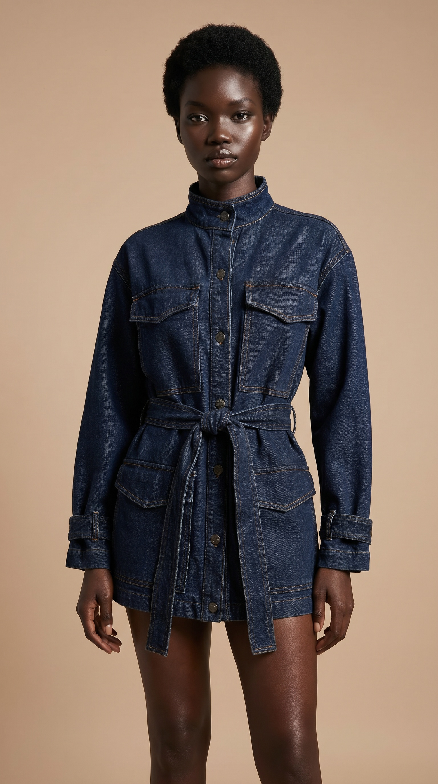 Denim
